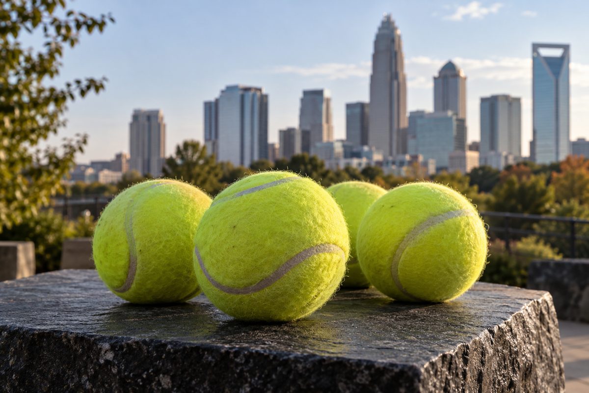 Altitude-rated padel balls engineered for low-pressure high elevation play